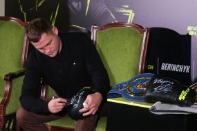 Денис Беринчик