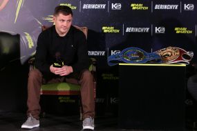 Денис Беринчик