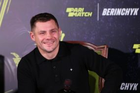 Денис Беринчик