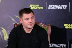 Денис Беринчик