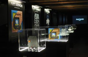 "ArtBronya" exhibition