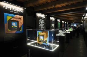 "ArtBronya" exhibition