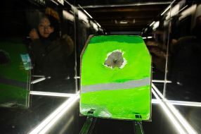 "ArtBronya" exhibition