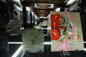 "ArtBronya" exhibition