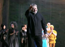 Yuriy Bervetskyy