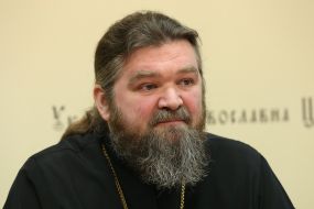 Serhiy Yushchyk