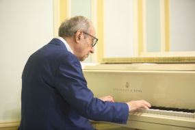 Vyacheslav Polyanskiy