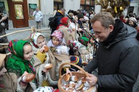 Андрей Садовый