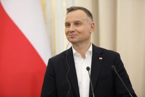 Andrzej Duda