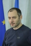 Oleksandr Kubrakov