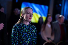 Олександра Матвійчук