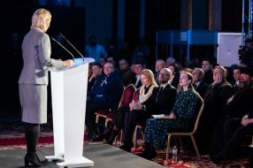 Бріджіт Брінк