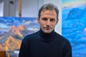 Vadym Mitkov