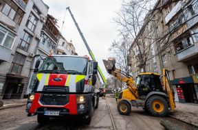 Public service workers