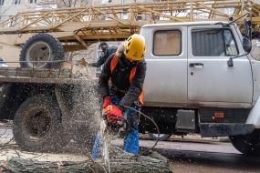 Public service workers