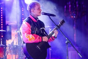 Singer Demchuk (Vasily Demchuk)