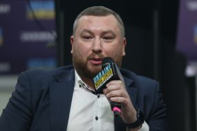 Oleksiy Dniprov