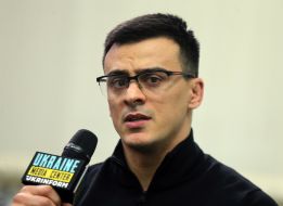 Heorhiy Zantaraya