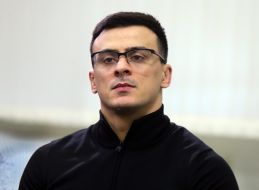 Heorhiy Zantaraya
