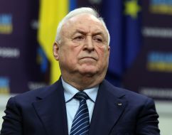 Valeriy Borzov