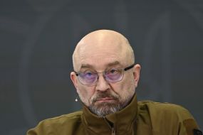 Oleksiy Reznikov