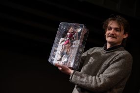 Jack Gleeson
