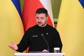 Владимир Зеленский