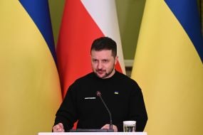 Владимир Зеленский