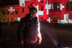 Геррі Хофштеттер