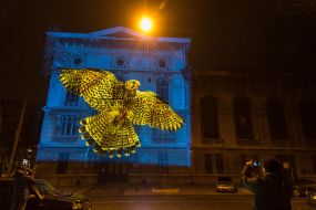 Будинок - пам'ятник архітектури