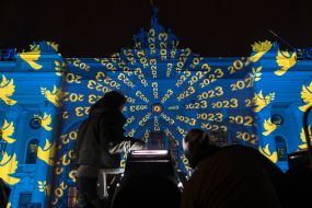 Будівля Одеського залізничного вокзалу