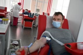 Kyiv City Blood Center