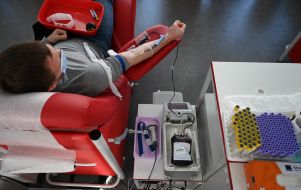 Kyiv City Blood Center