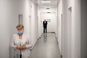 Kyiv City Blood Center