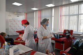 Kyiv City Blood Center