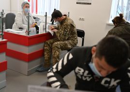 Kyiv City Blood Center