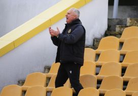 Леонід Кучук