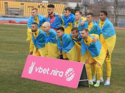 Игроки ФК "Металлист"