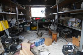 Ситуация в городе Волчанск (Харьковская область)