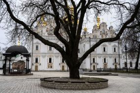 Kyiv-Pechersk Lavra