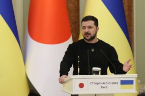 Владимир Зеленский