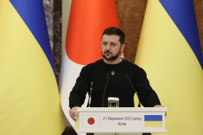 Владимир Зеленский