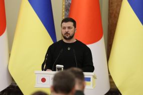 Владимир Зеленский