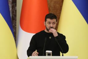 Владимир Зеленский