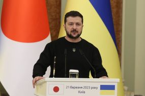 Владимир Зеленский