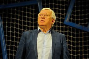 Volodymyr Goryanskyi