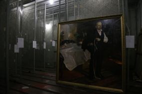 Kherson Regional Art Museum