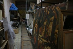 Kherson Regional Art Museum