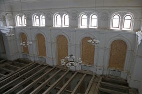 Kherson Regional Art Museum