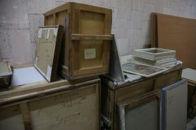 Kherson Regional Art Museum